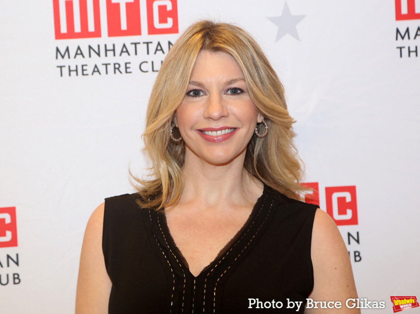 Photos: BROOKLYN LAUNDRY Company Meets the Press  Image