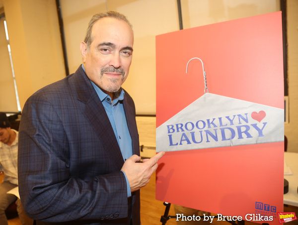 David Zayas Photo