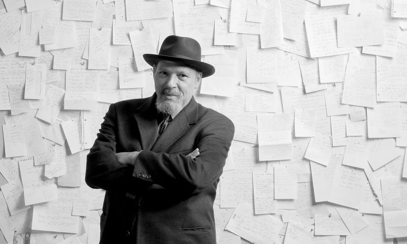 Interview: Tim Bond of HOW I LEARNED WHAT I LEARNED at TheatreWorks Silicon Valley Relishes the Opportunity to Spend Time with August Wilson Once Again  Image