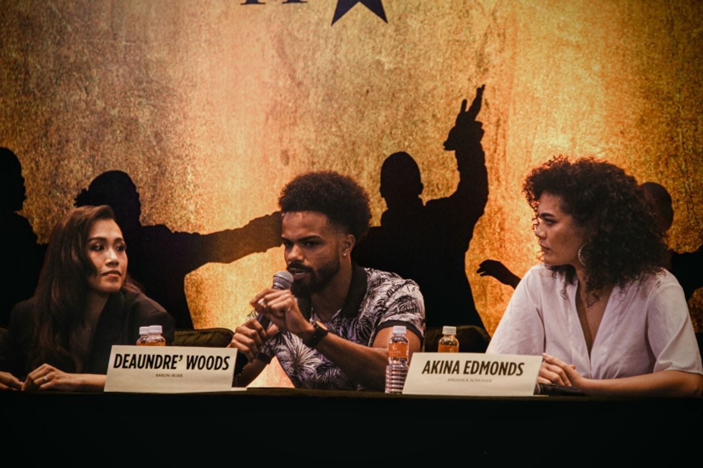 Rachelle Ann Go Reprises Eliza in Singapore  Image