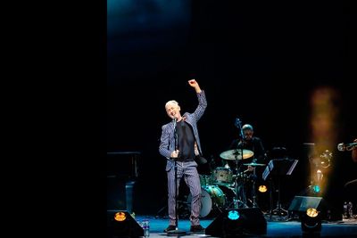 Alan Cumming Photo