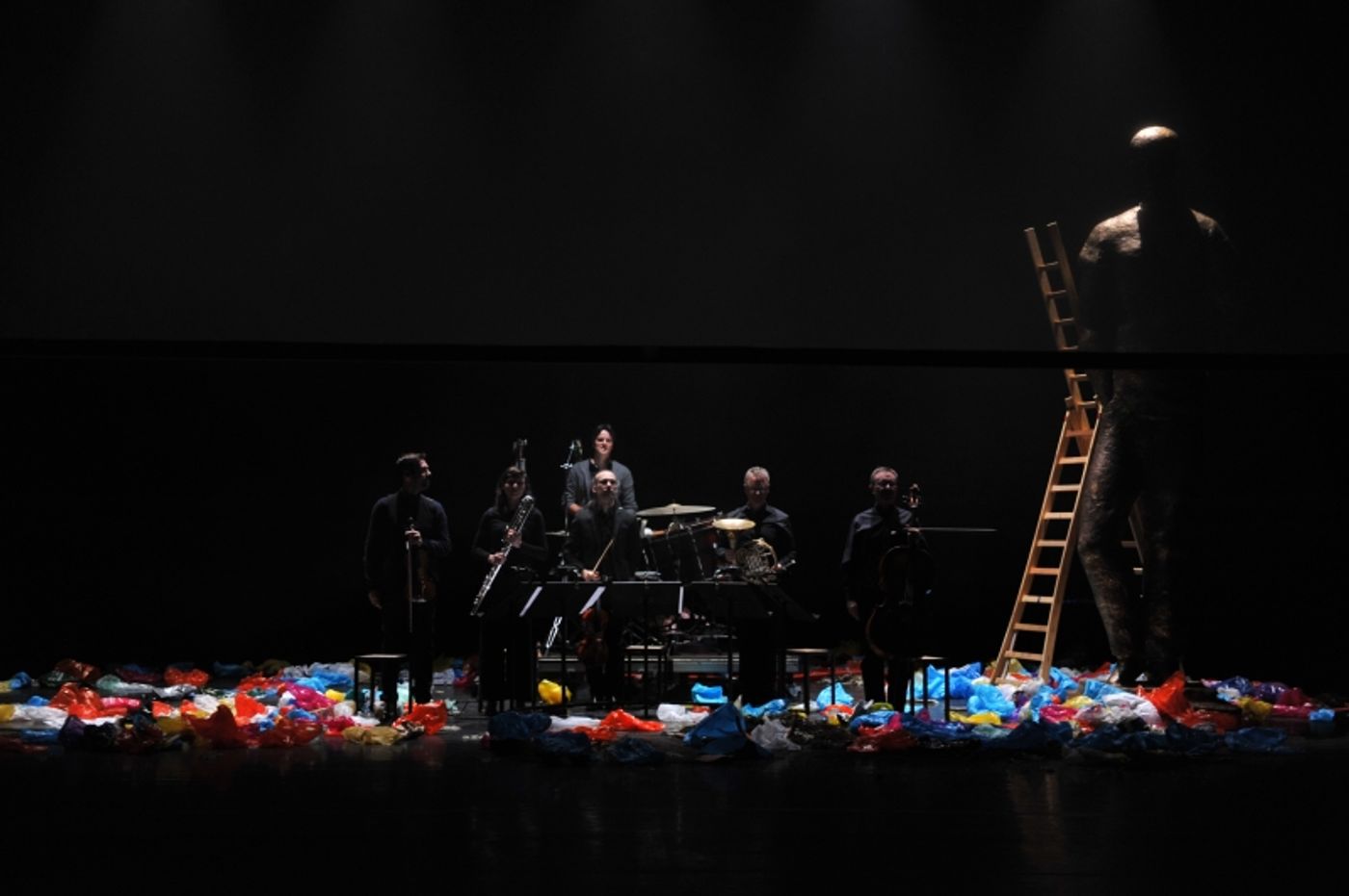 REVIEW: Guest Reviewer Kym Vaitiekus Shares His Thoughts on ARE WE NOT DRAWN ONWARD TO NEW ERA  Image