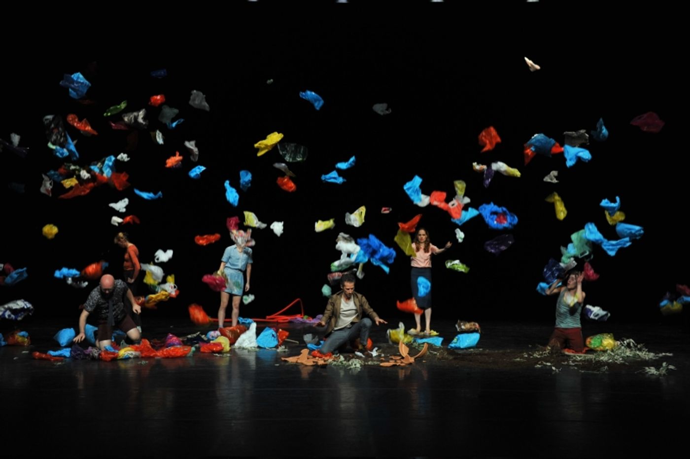 REVIEW: Guest Reviewer Kym Vaitiekus Shares His Thoughts on ARE WE NOT DRAWN ONWARD TO NEW ERA  Image