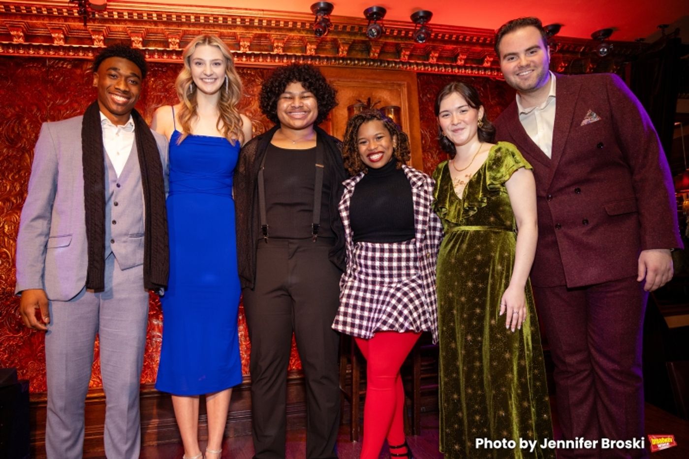 AMDA Announces Additional Scholarships for Next On Stage Finalists  Image