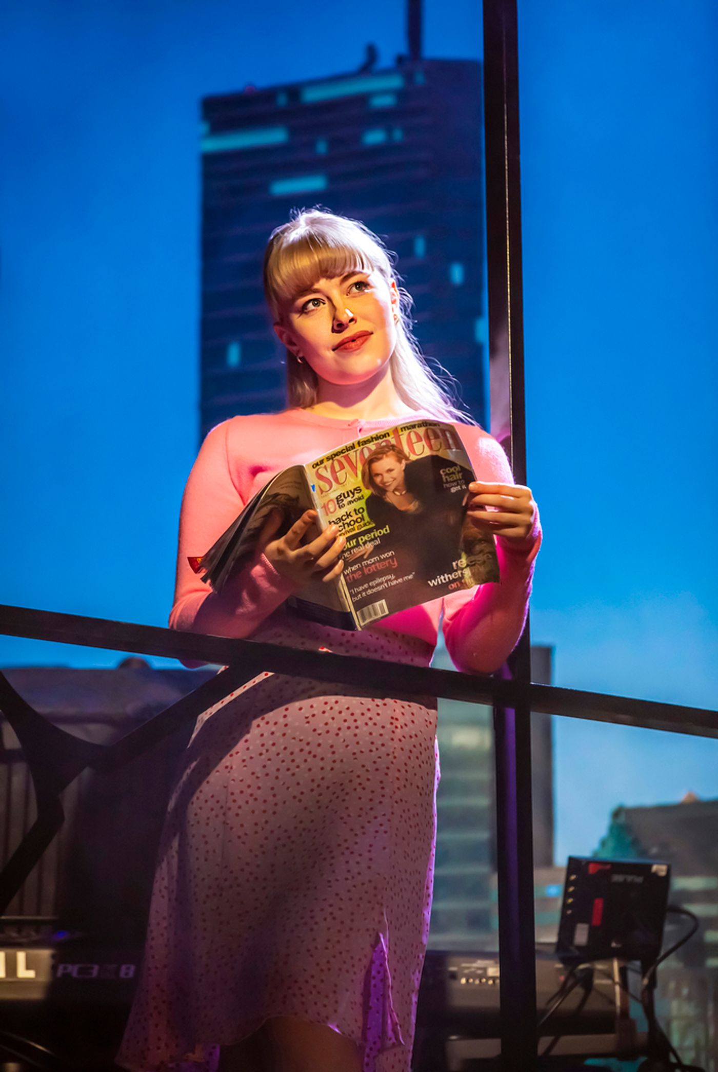 Photos: First Look at CRUEL INTENTIONS: THE '90S MUSICAL at The Other Palace  Image