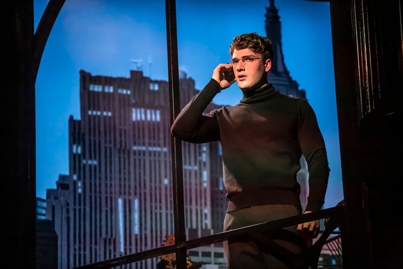 Photos: First Look at CRUEL INTENTIONS: THE '90S MUSICAL at The Other Palace  Image
