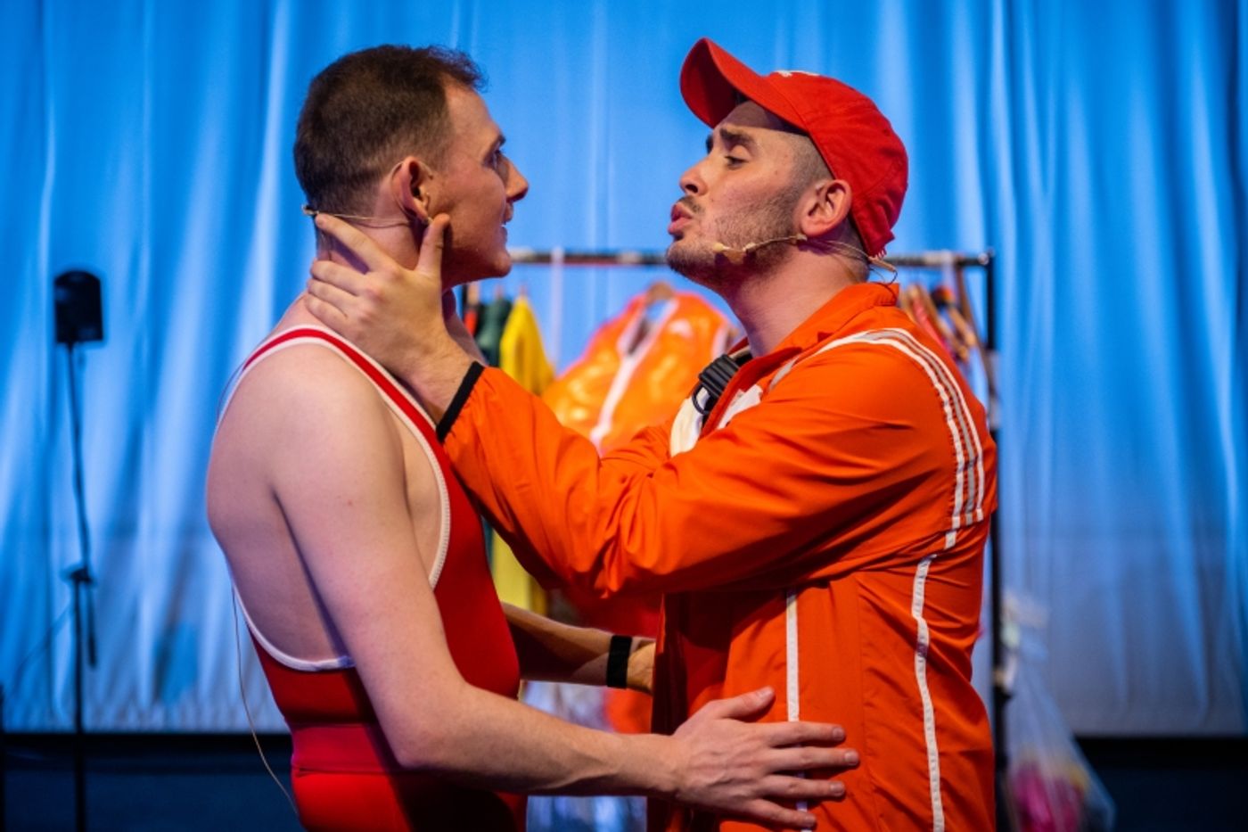 REVIEW: Guest Reviewer Hums Engineer Shares His Thoughts On ODE TO JOY (HOW GORDON GOT TO GO TO THE NASTY PIG PARTY)  Image