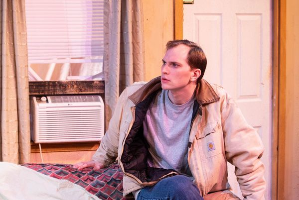 Photos: First Look At HIR By Taylor Mac At Wilbury Theatre Group  Image