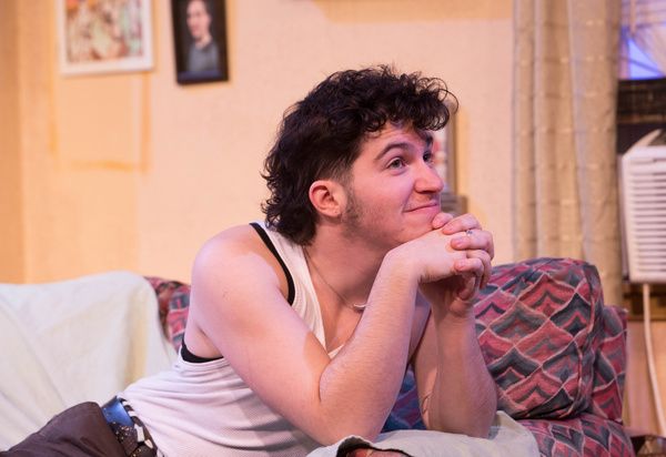Photos: First Look At HIR By Taylor Mac At Wilbury Theatre Group  Image