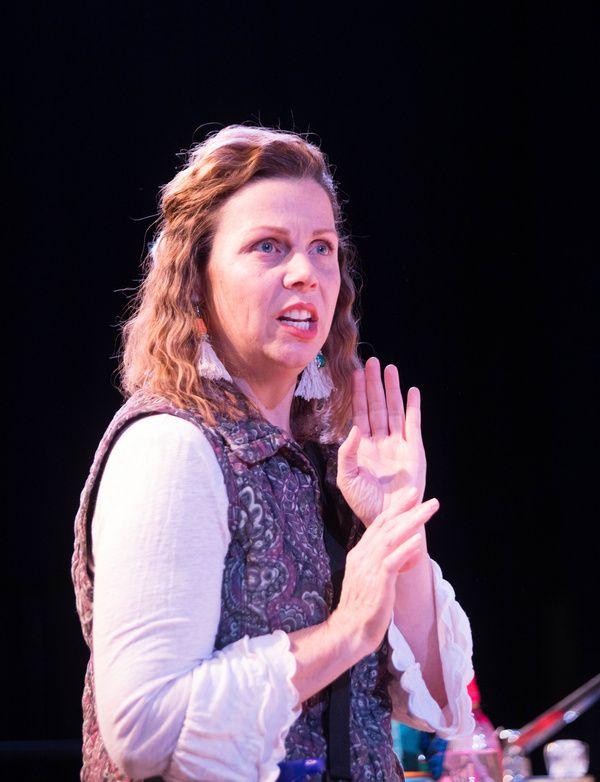 Photos: First Look At HIR By Taylor Mac At Wilbury Theatre Group  Image