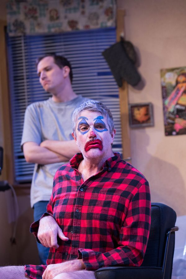 Photos: First Look At HIR By Taylor Mac At Wilbury Theatre Group  Image
