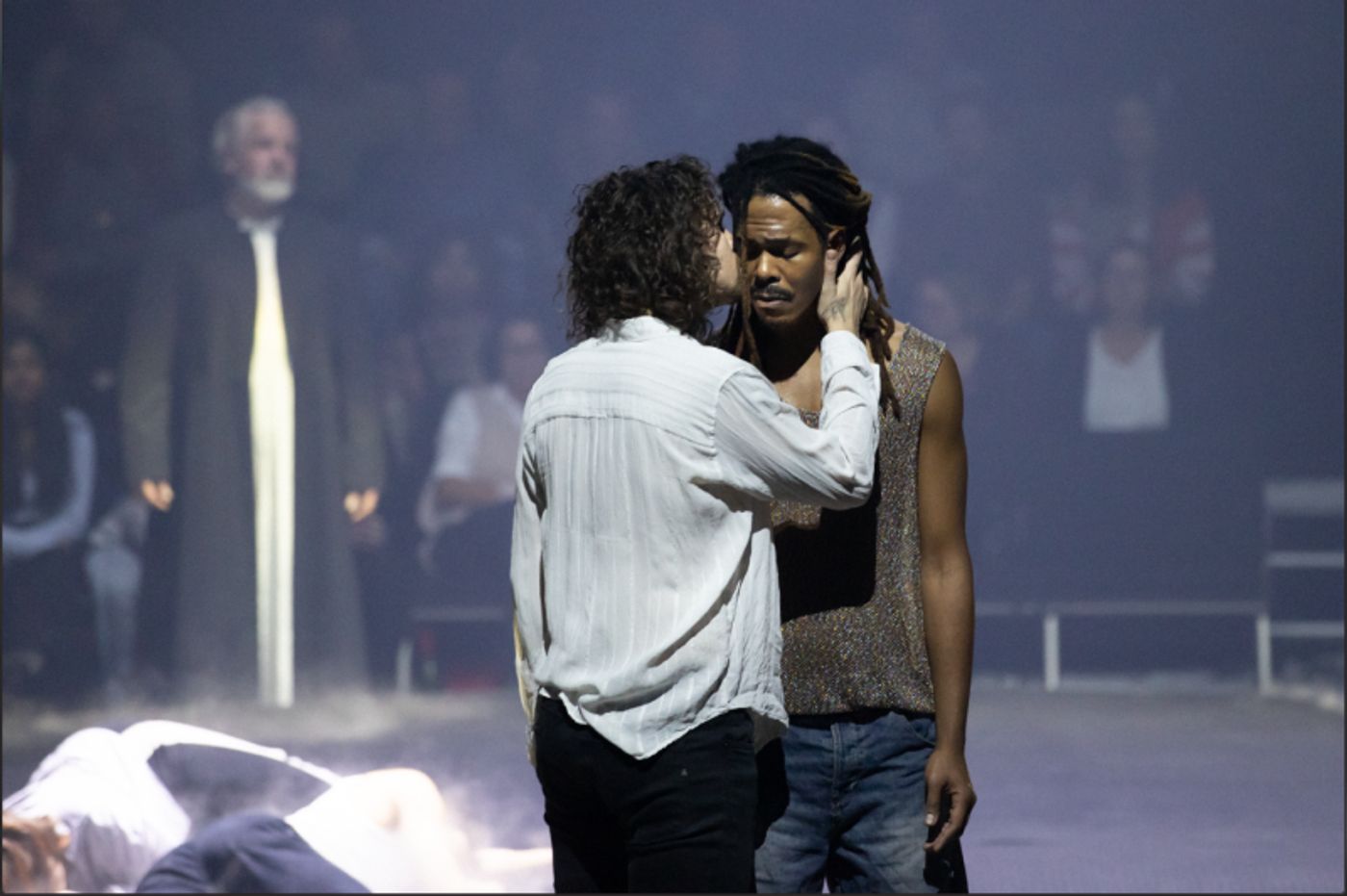Feature: EXTRA VOORSTELLINGEN JESUS CHRIST SUPERSTAR IN HOORN!  Image
