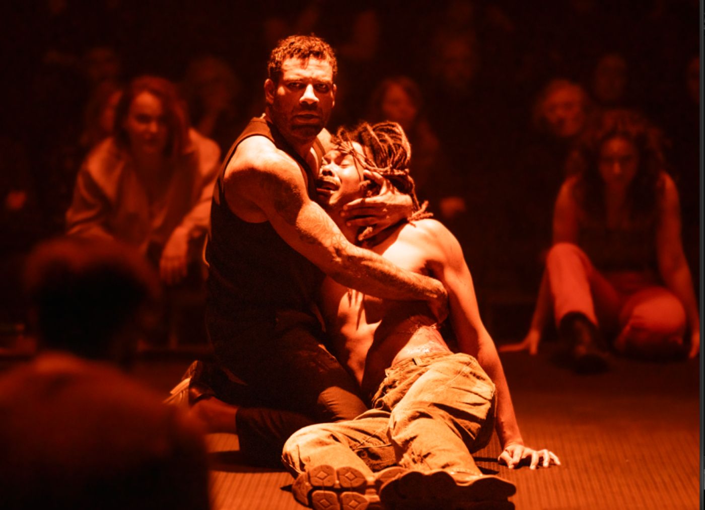 Feature: EXTRA VOORSTELLINGEN JESUS CHRIST SUPERSTAR IN HOORN!  Image