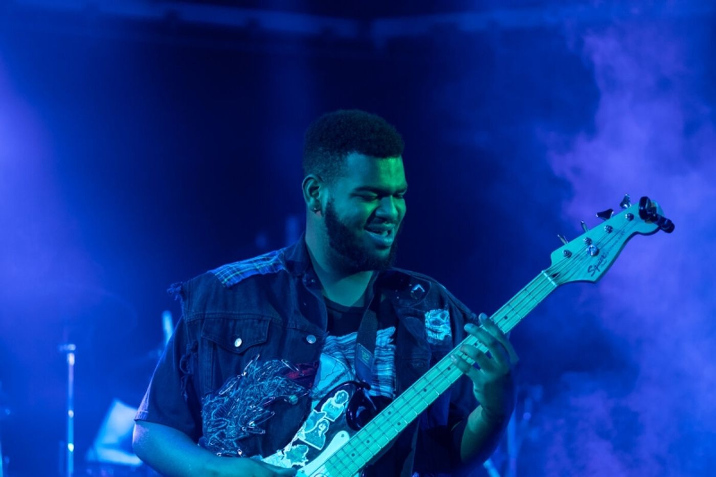 Feature: STUDIO 8 Provides a Chance for High School Students to Explore Theater at Shadowbox Live  Image