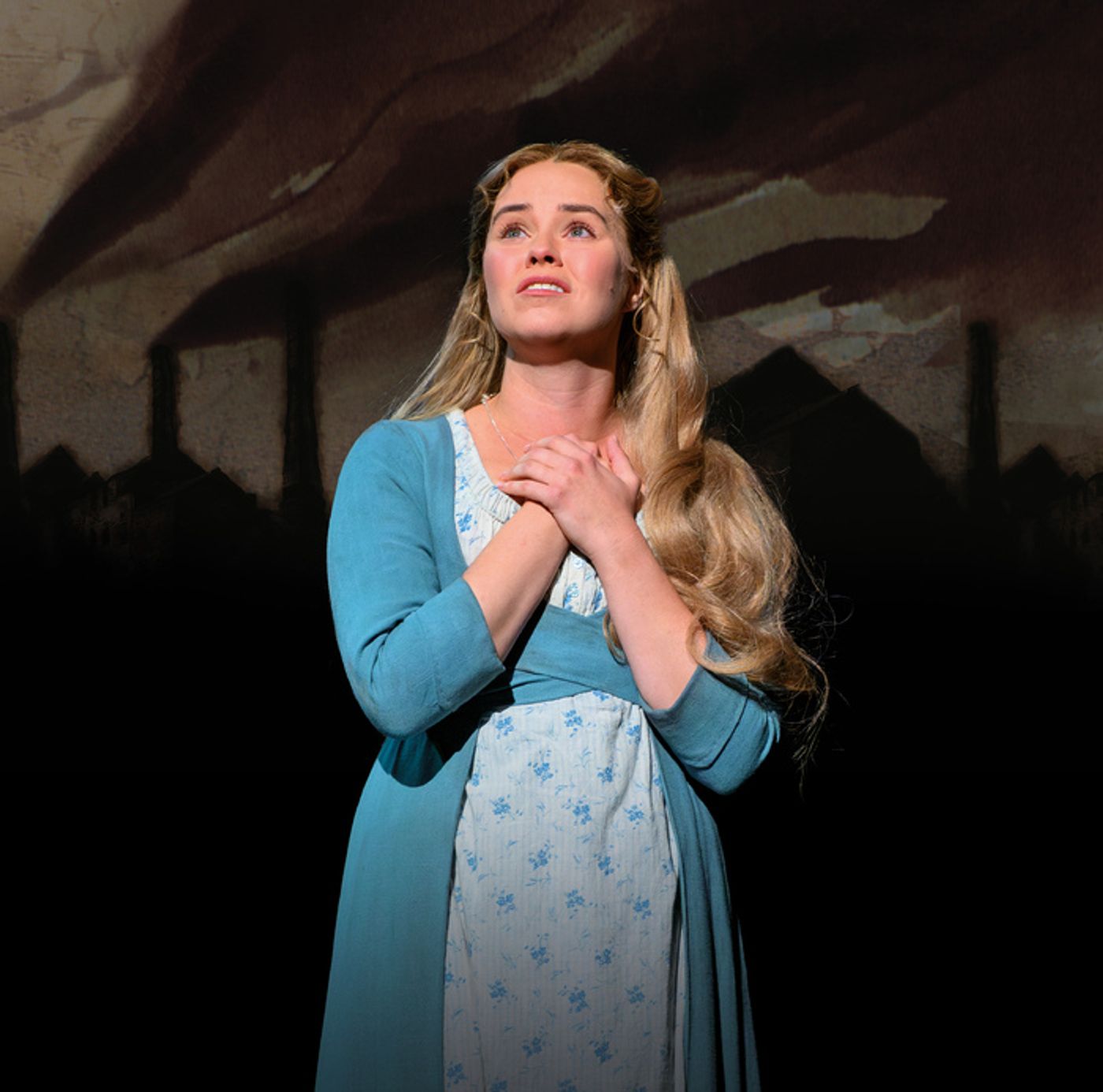 Photos: See New Production Images of LES MISERABLES in the West End  Image
