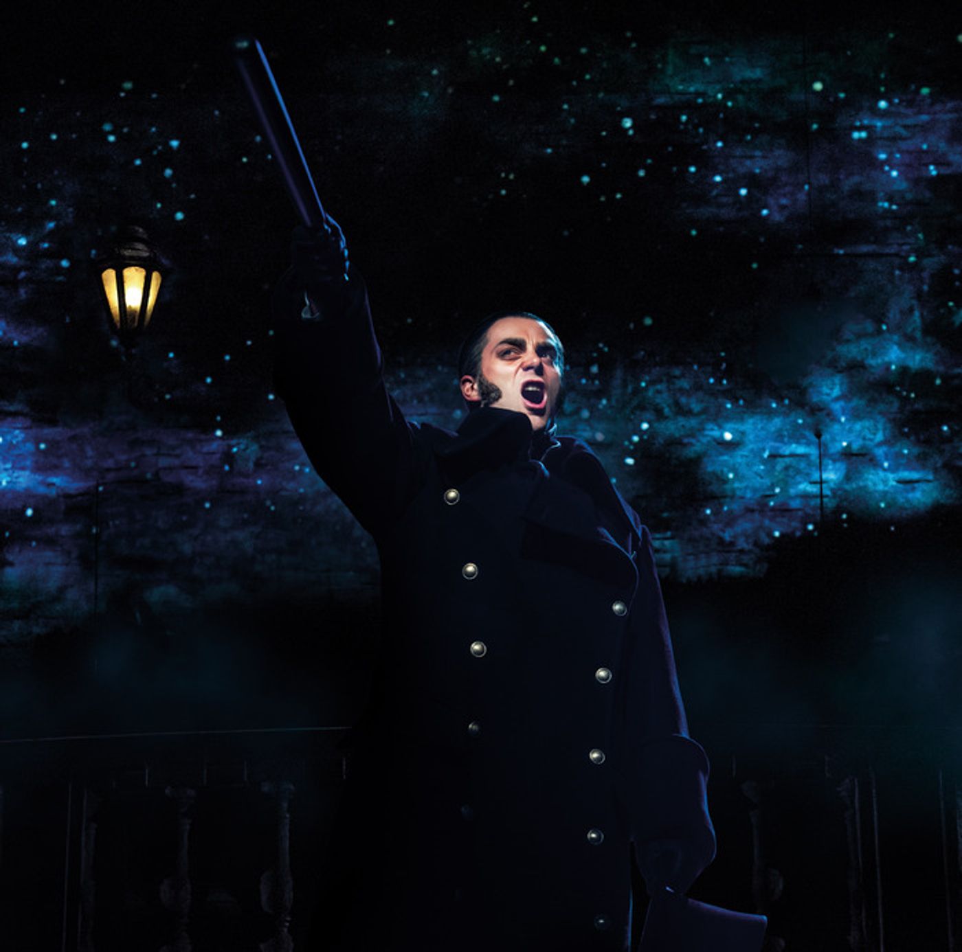 Photos: See New Production Images of LES MISERABLES in the West End  Image