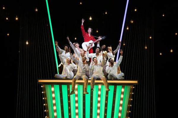 Nick Fradiani  Photo