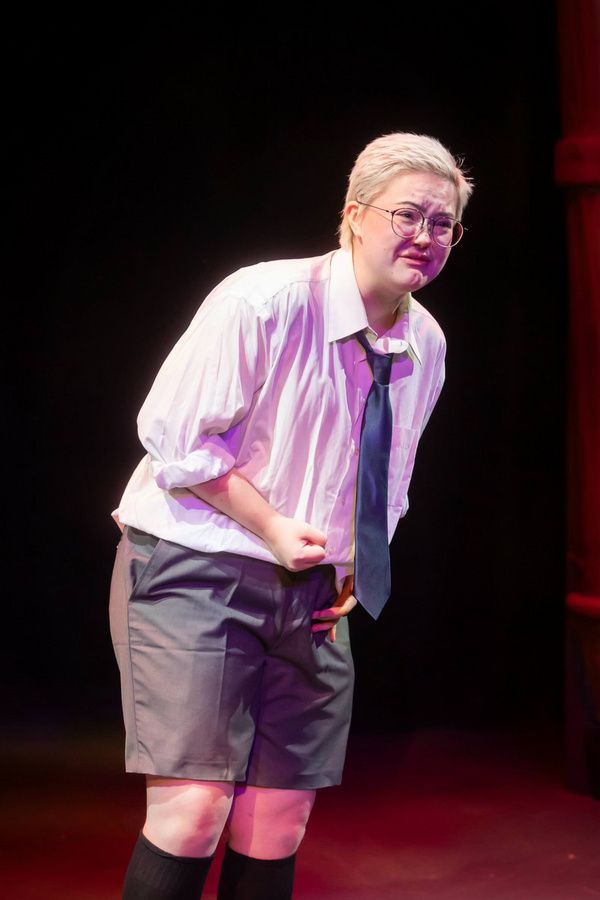 Photos: First Look at Pacifica Spindrift Players' SPRING AWAKENING  Image