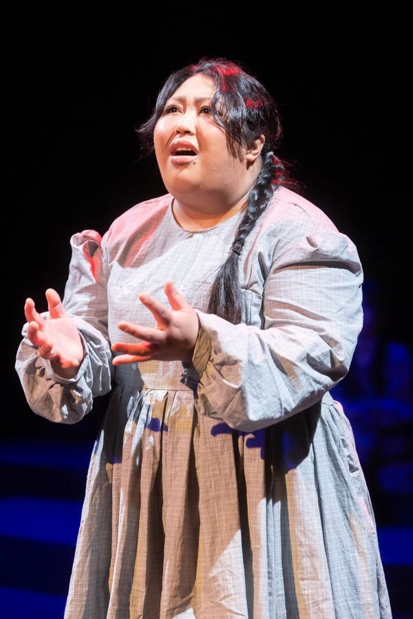 Photos: First Look at Pacifica Spindrift Players' SPRING AWAKENING  Image