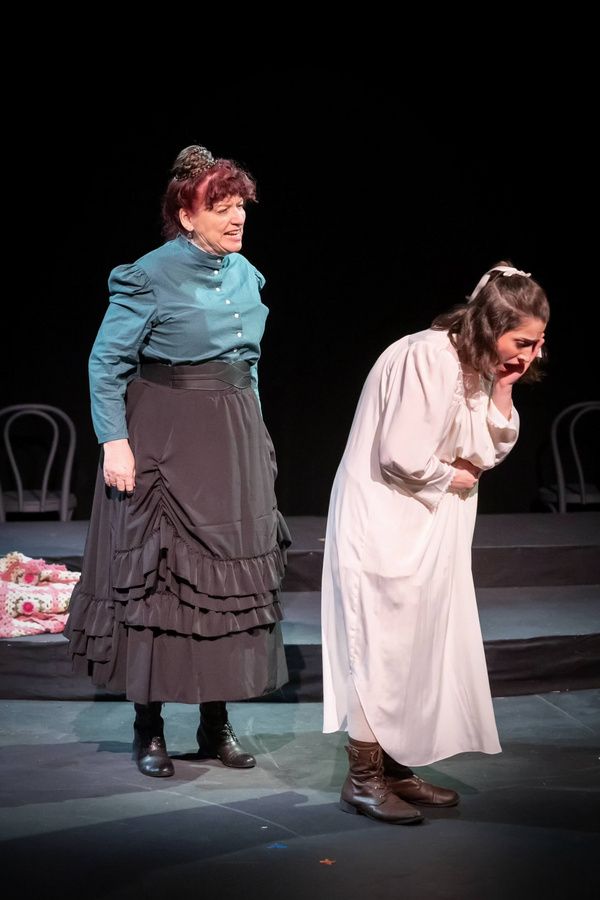 Photos: First Look at Pacifica Spindrift Players' SPRING AWAKENING  Image