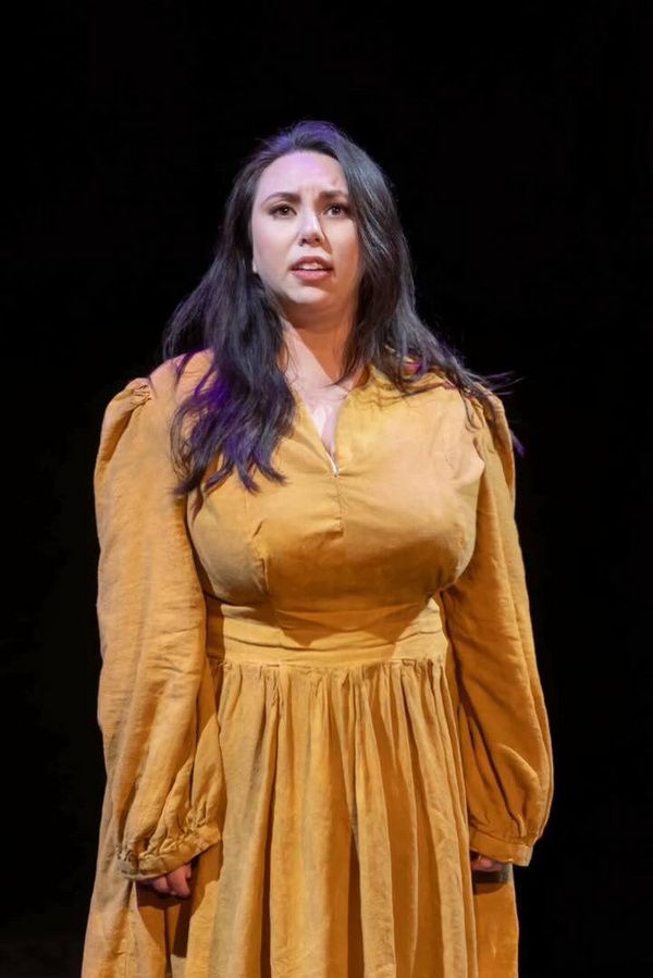 Photos: First Look at Pacifica Spindrift Players' SPRING AWAKENING  Image