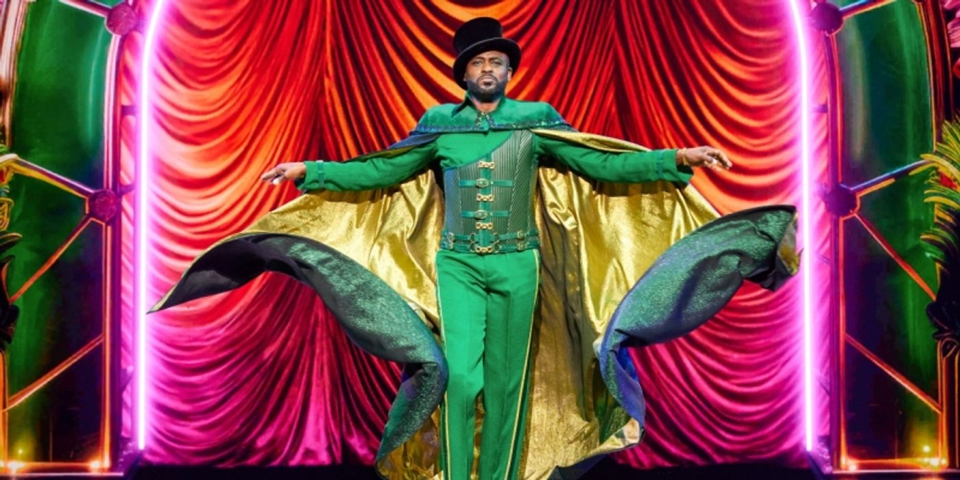 Wake Up With BroadwayWorld January 19, 2024  Image