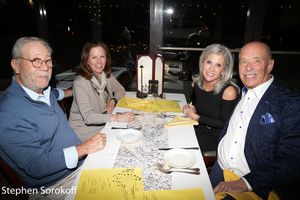 Isanne Fisher & Sandy Fisher Photo