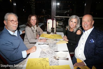 Isanne Fisher & Sandy Fisher Photo