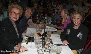 Jan Rothchild & Fran Weissler Photo