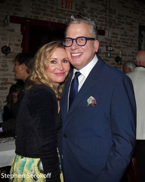 Casey Paul & Billy Stritch Photo