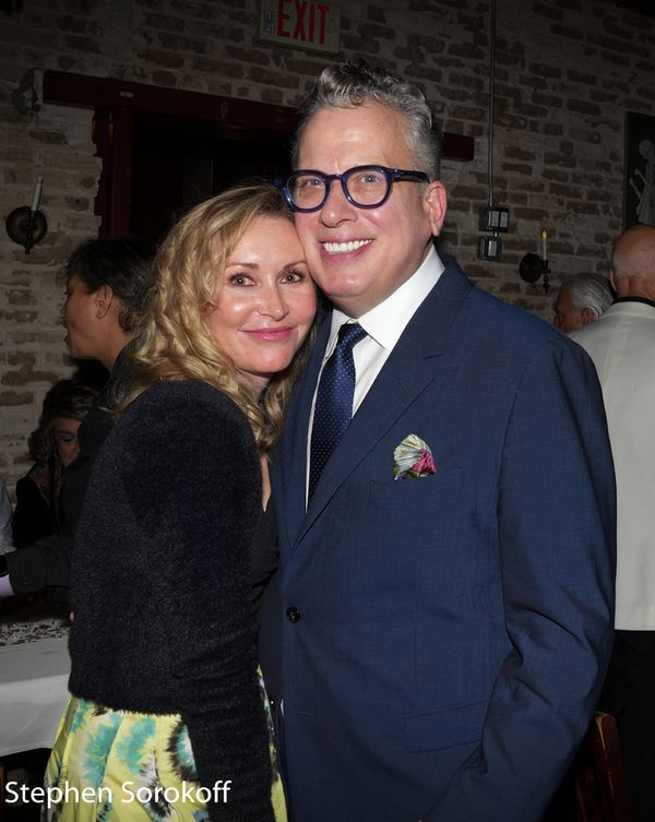 Casey Paul & Billy Stritch Photo