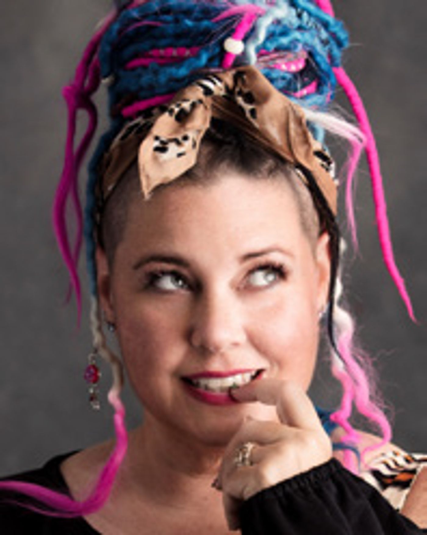 Interview: Victor And Kelly Legarreta of THE MOUSETRAP at Dutch Apple Dinner Theatre  Image