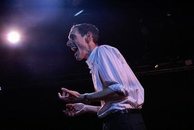 Brian Craft  Photo