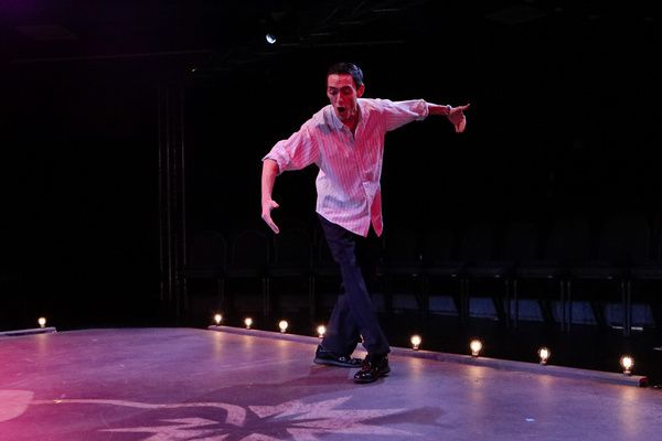 Photos: First Look at TICK, TICK... BOOM! At Sarasota Players  Image