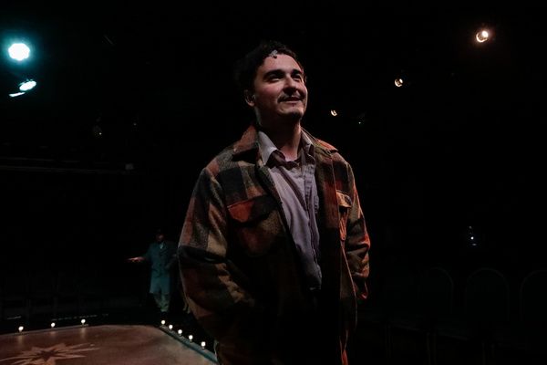 Photos: First Look at TICK, TICK... BOOM! At Sarasota Players  Image