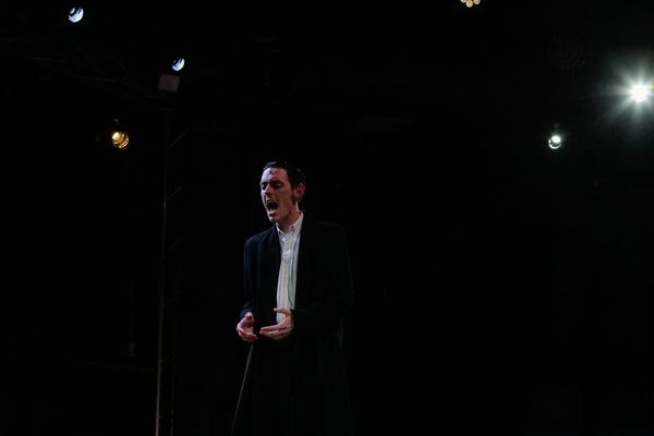 Photos: First Look at TICK, TICK... BOOM! At Sarasota Players  Image