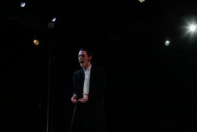Brian Craft Photo