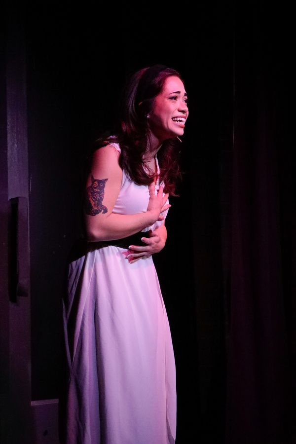 Photos: First Look at TICK, TICK... BOOM! At Sarasota Players  Image