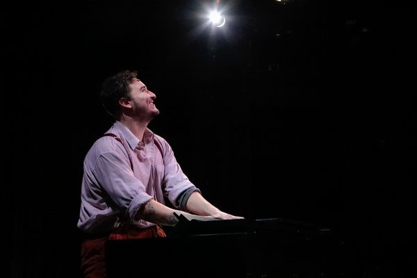 Photos: First Look at TICK, TICK... BOOM! At Sarasota Players  Image