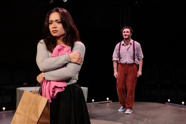 Photos: First Look at TICK, TICK... BOOM! At Sarasota Players  Image