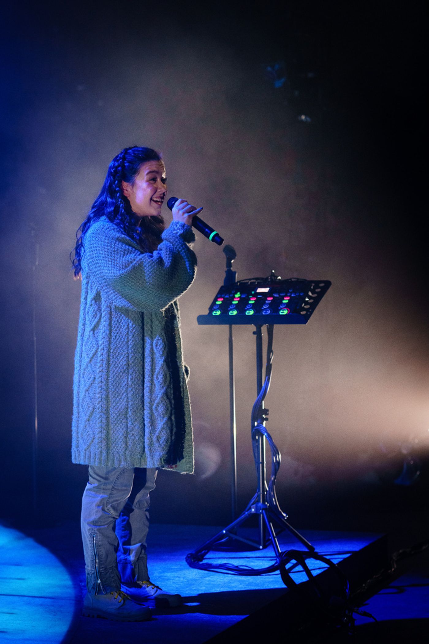 Photos/Video: First Look At the Phoenix Premiere of ISLANDER At Herberger Theater Center  Image