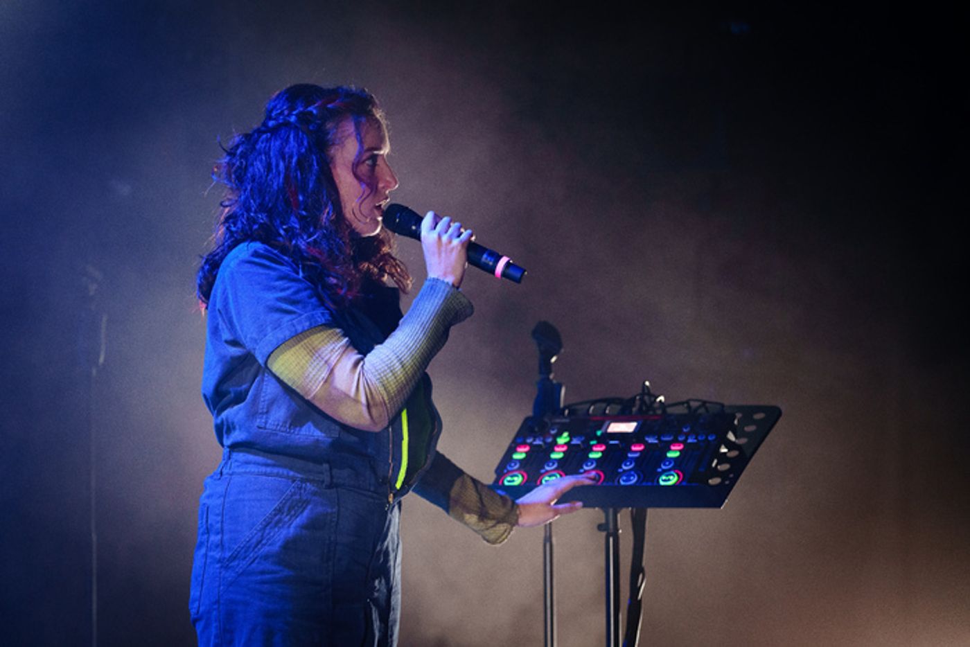 Photos/Video: First Look At the Phoenix Premiere of ISLANDER At Herberger Theater Center  Image