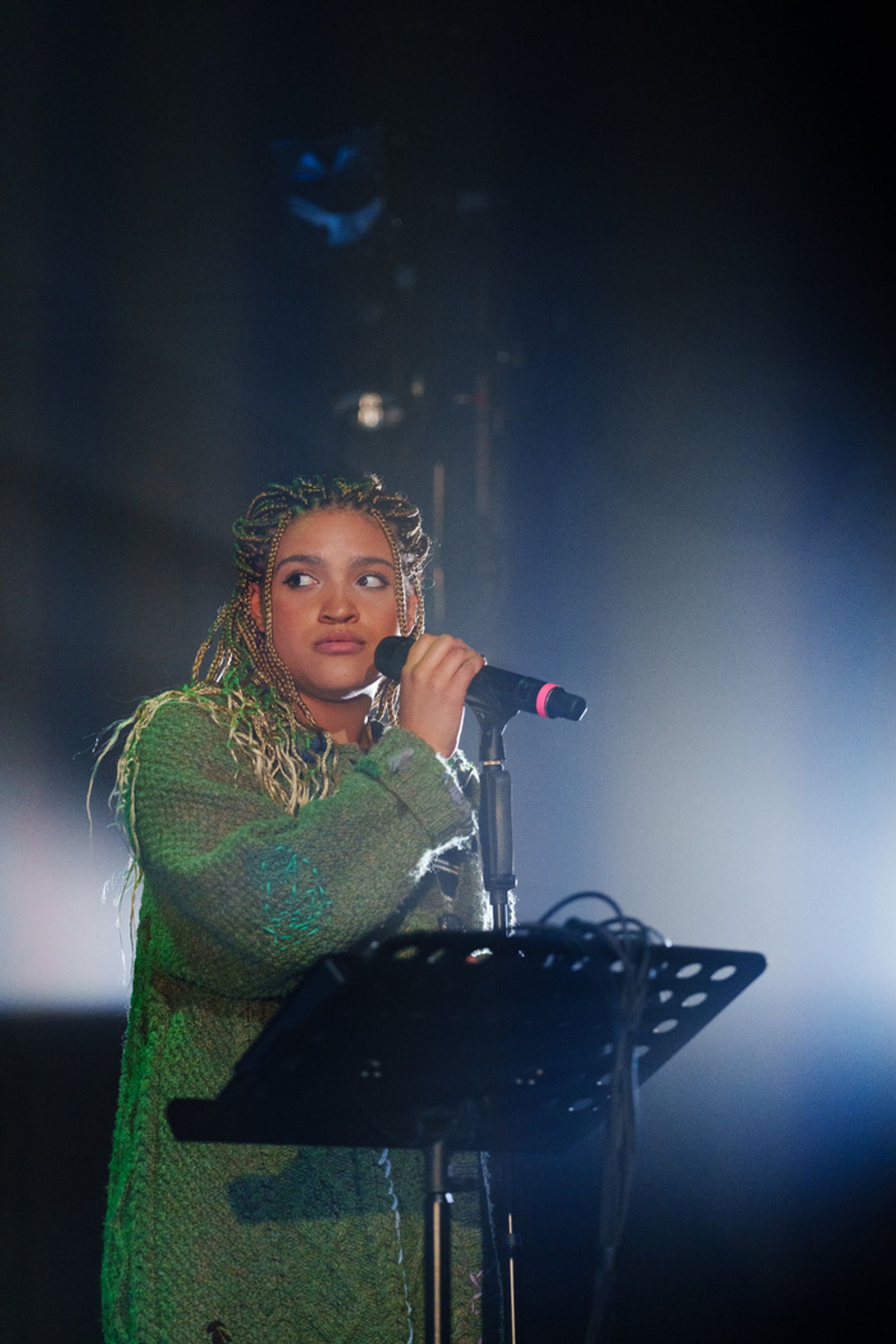 Photos/Video: First Look At the Phoenix Premiere of ISLANDER At Herberger Theater Center  Image