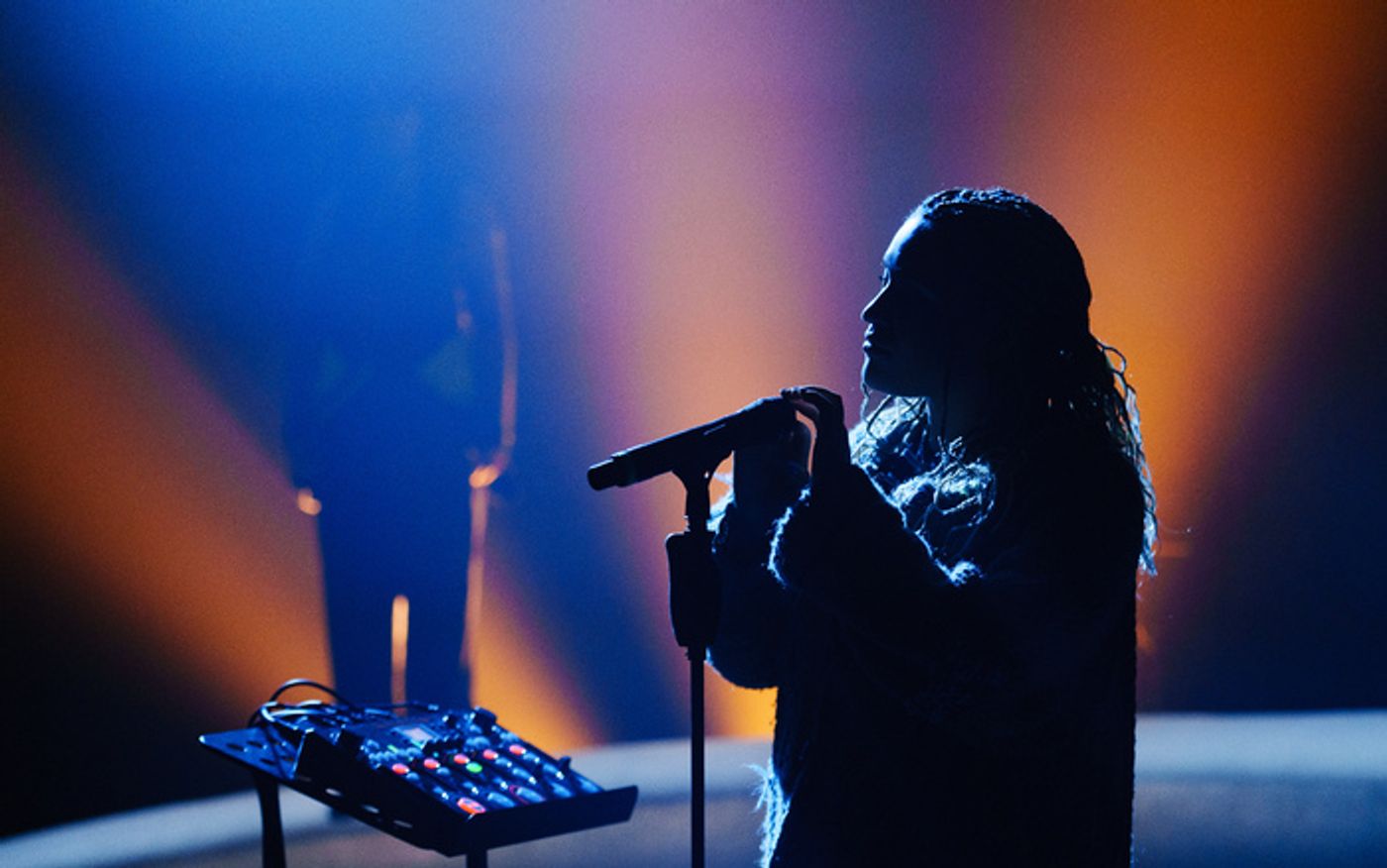 Photos/Video: First Look At the Phoenix Premiere of ISLANDER At Herberger Theater Center  Image