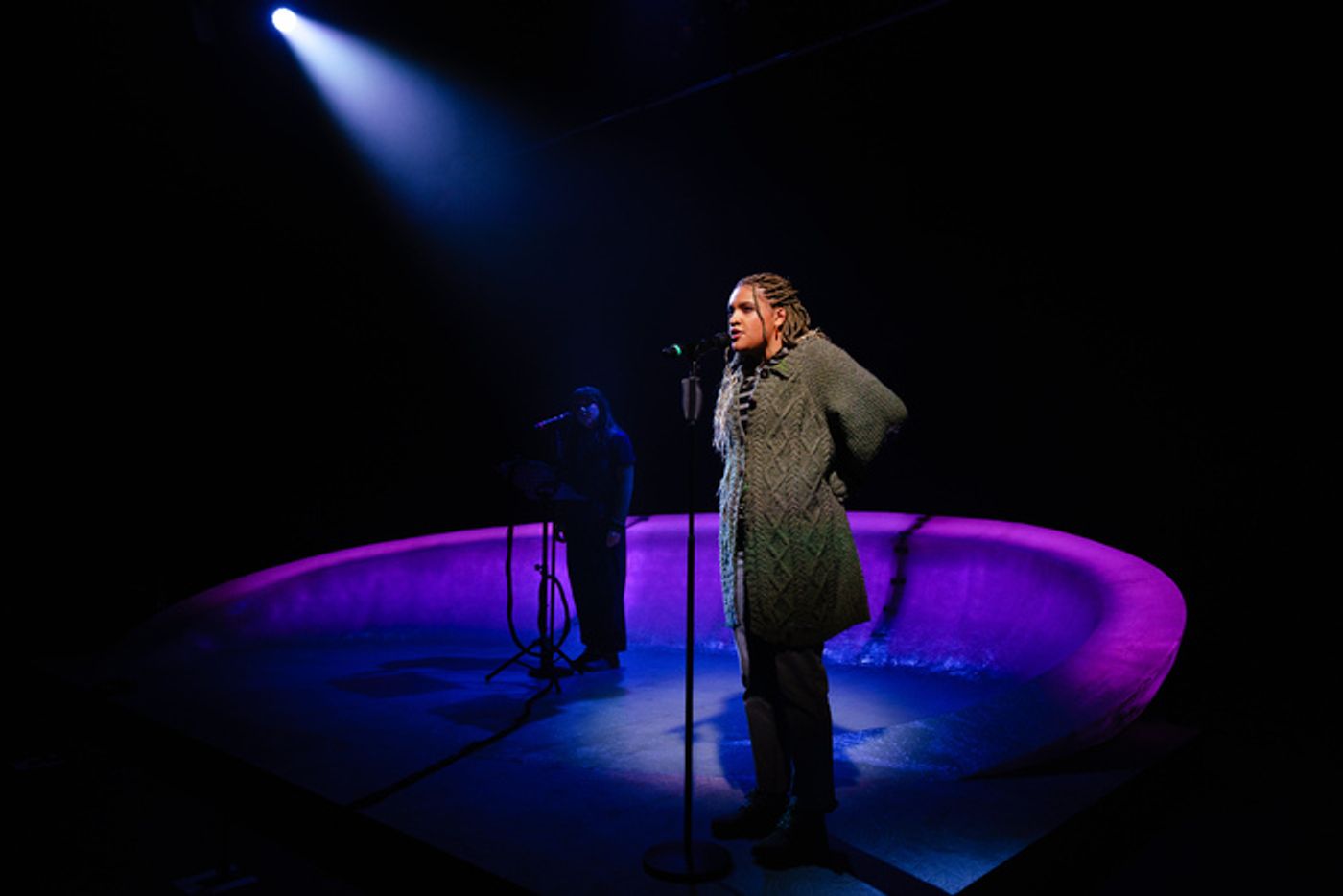 Photos/Video: First Look At the Phoenix Premiere of ISLANDER At Herberger Theater Center  Image