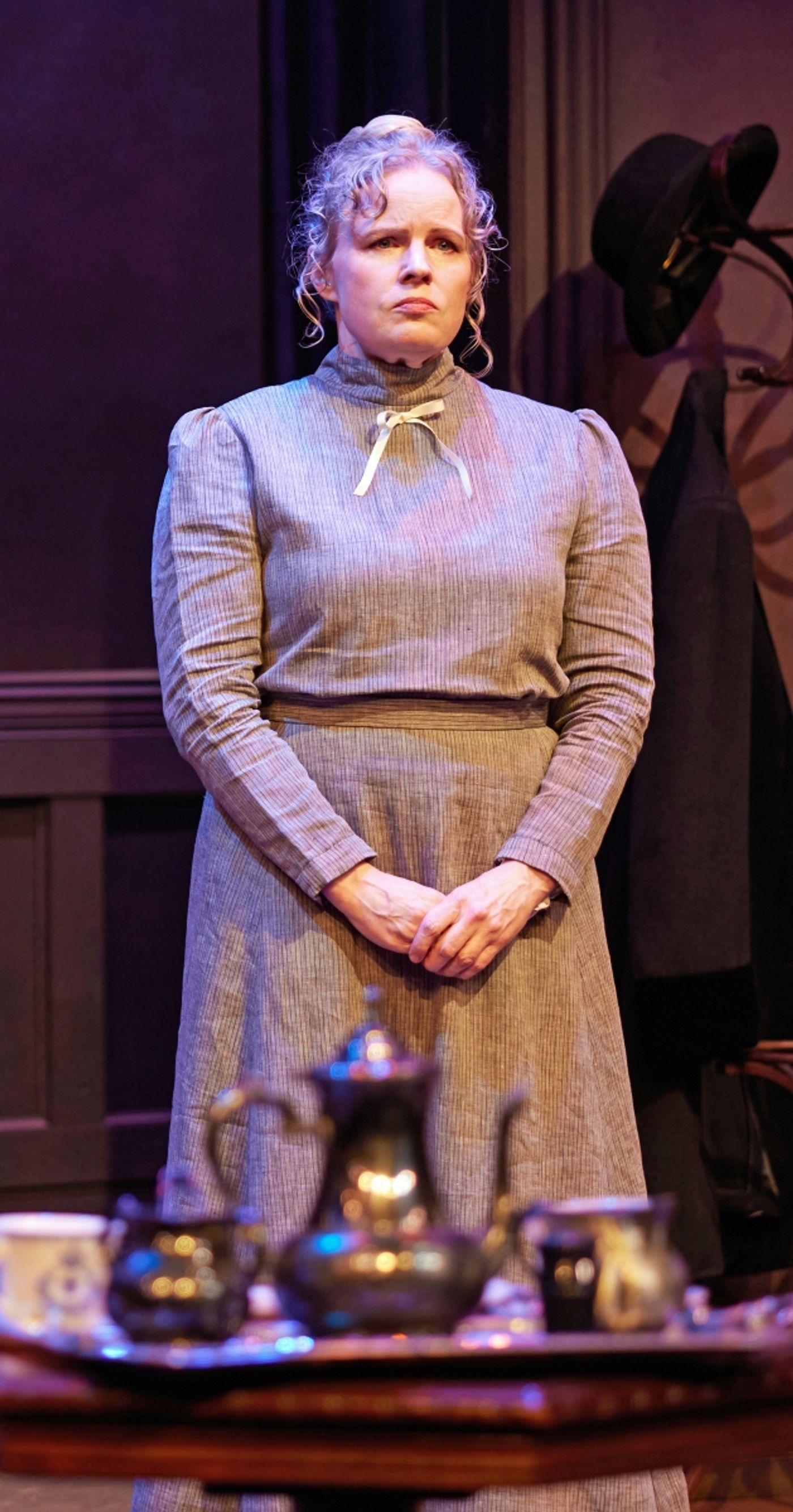 Review: GASLIGHT at Union Station  Image
