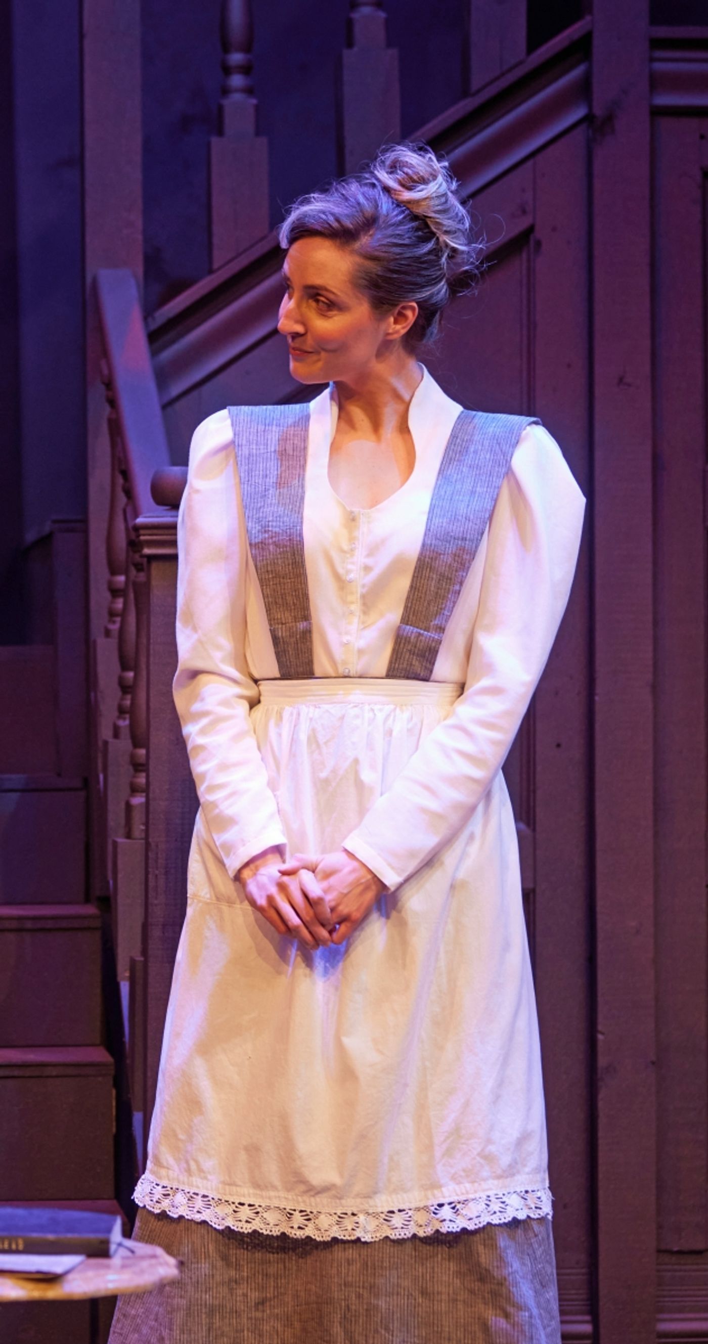 Review: GASLIGHT at Union Station  Image