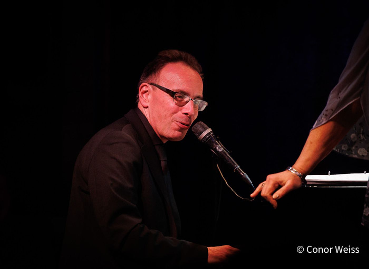 Photos: Carolyn Montgomery's GIRLSINGER Pays Tribute to Rosemary Clooney at Birdland  Image