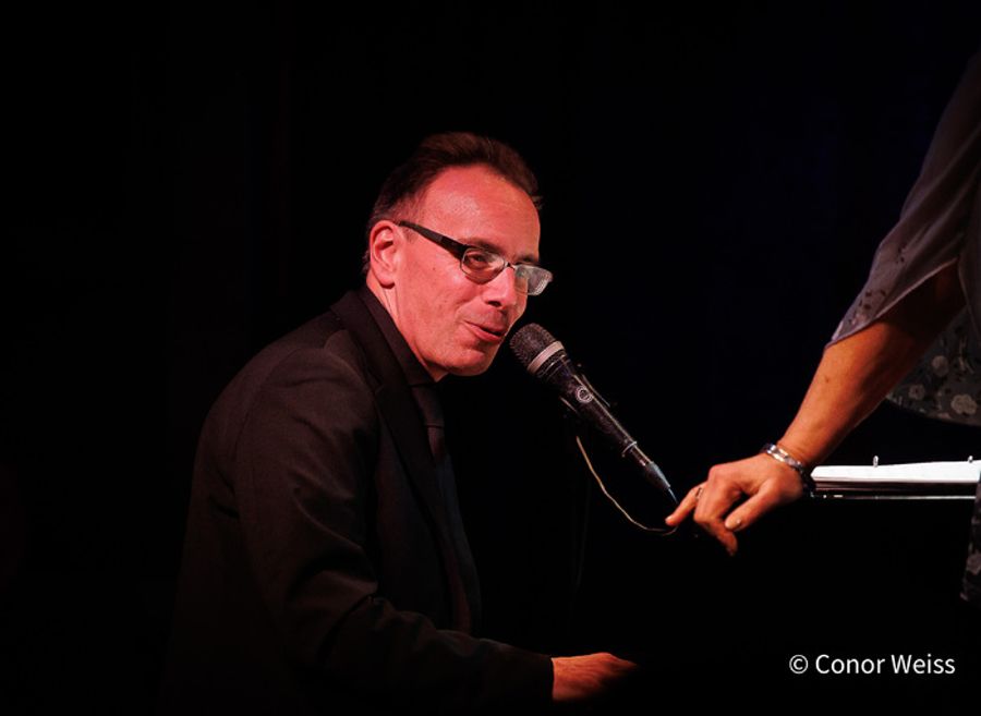 Photos: Carolyn Montgomery's GIRLSINGER Pays Tribute to Rosemary Clooney at Birdland Image