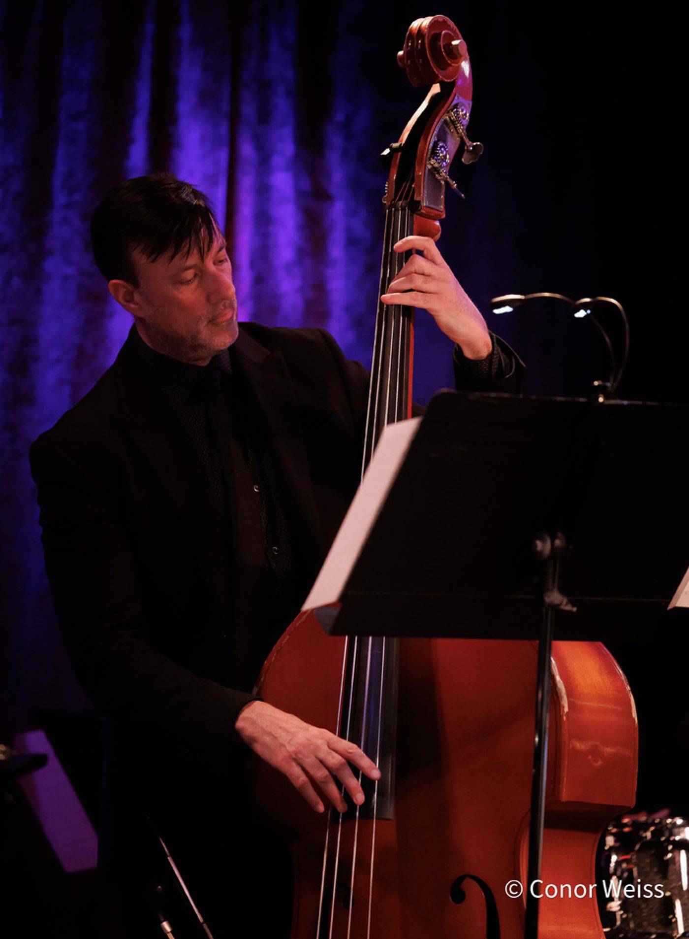 Photos: Carolyn Montgomery's GIRLSINGER Pays Tribute to Rosemary Clooney at Birdland  Image